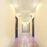 Goroomgo Rajput Charbagh Lucknow