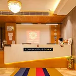 Townhouse Oak Celebrations Rooms & Banquets