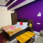 Hotel Rana International