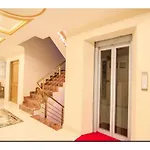 Hotel Galaxy Grand, Lucknow