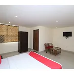 Hotel Mda, Lucknow