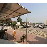 Hotel Mda, Lucknow