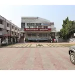 Hotel Mda, Lucknow