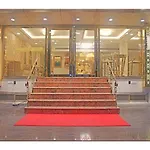 Hotel Galaxy Grand, Lucknow
