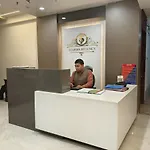Hotel Sharma Regency