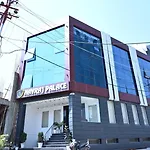 Hotel Navraj Palace
