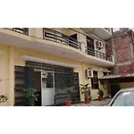 Hotel De Park Inn, Lucknow
