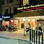 The Royal Presidency Inn