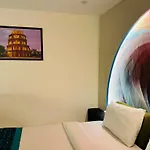 The Royal Presidency Inn