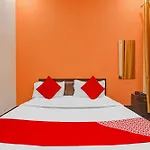 Hotel O New Pacifica Grand Near Phoenix United Lucknow