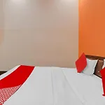 Hotel O New Pacifica Grand Near Phoenix United Lucknow