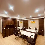 The Grace Residency - Gomtinagar, Lucknow