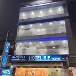 Hotel S P International A Unit Of Mavis Group