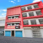 Hotel O Avadh Near Charbagh Railway Station