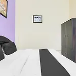 Hotel O Avadh Near Charbagh Railway Station