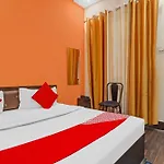 Hotel O New Pacifica Grand Near Phoenix United Lucknow