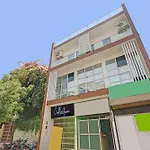 Capital O Phenix Elite Near Phoenix United Lucknow