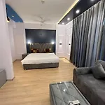 The Royal Suites Gomti Nagar Lucknow