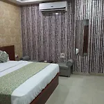 Hotal Zaarang Paradise