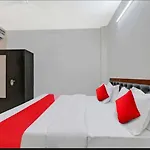Hotel Krishna Inn
