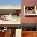 Hotel Krishna Inn