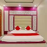 Hotel O Sammy Grand