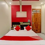 Hotel O Sammy Grand