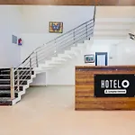 Super Hotel O Gomti Nagar Vigyan Khand