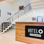 Super Hotel O Gomti Nagar Vigyan Khand