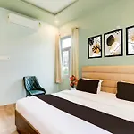 Super Hotel O Gomti Nagar Vigyan Khand