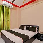 Hotel O Manju Heights