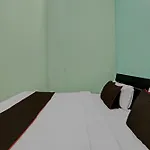 Hotel O Manju Heights