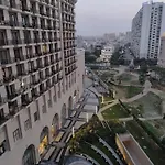 Hotel Landmark By Ratnesh Verma