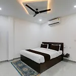 Super Hotel O Flagship Hotel Mk Palace