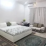 Private Floor In A Bungalow