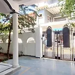 Private Floor In A Bungalow