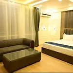 Fellafoot - Premium Apartments-Royale