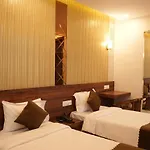 Hotel Golden Palace