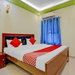 Hotel O Chauhan Palace