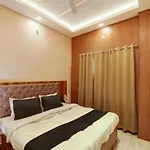 Hotel O Parth