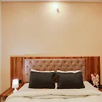 Hotel O Parth