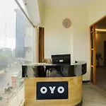 Hotel O Parth