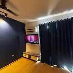Studio Apartment By Stayease