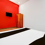 Hotel O Mj Inn Guest House