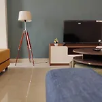 1Bhk Near Medanta Hospital And Lulu Mall Lucknow