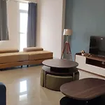 1Bhk Near Medanta Hospital And Lulu Mall Lucknow