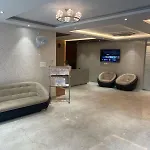 Grand Pinnacle Lucknow