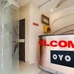 Super Hotel O Tj International