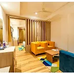 Lucknow Hotel Kasha Palace Premium Near Railway Station And Bus Stand- A Premium Hotel In Lucknow