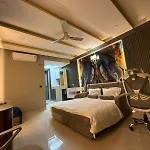 Studio Z Leisure Stay